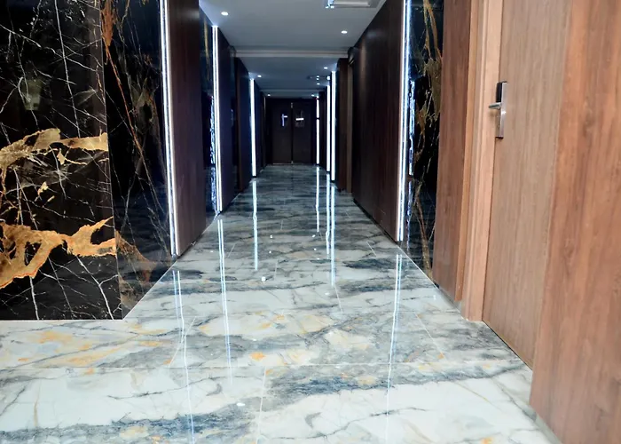 Hotel Joya Paradise & Spa Djerba