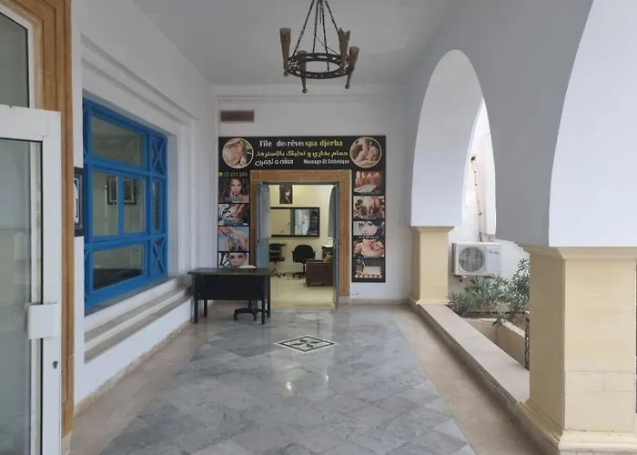Hotel Diar Yassine