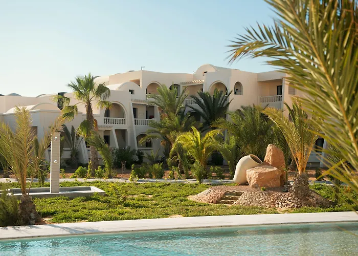 Djerba Aqua Resort